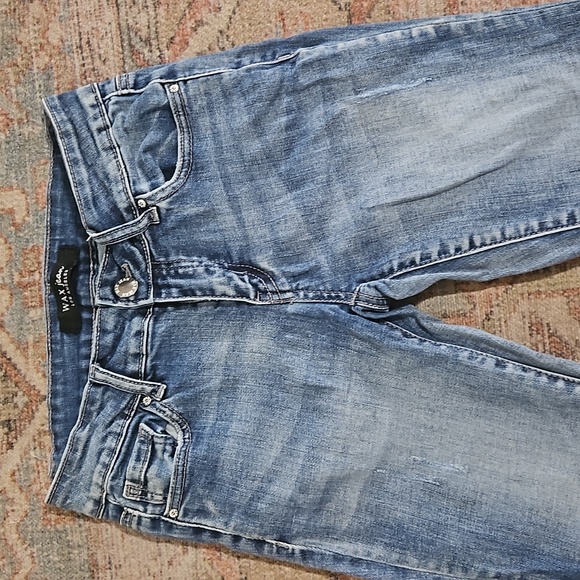 Bundle of Ladies jeans,  size 0, great condition - Picture 6 of 8